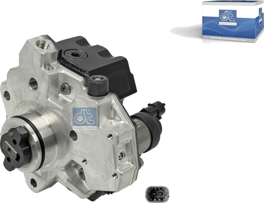 Høytrykkspumpe DT Spare Parts 7.56217