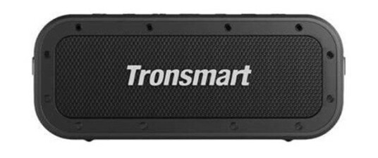 Tronsmart Force X Black Tronsmart Force X Black