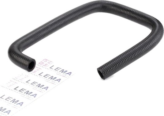 Slange, varmeveksler-radiator LEMA 3885.00