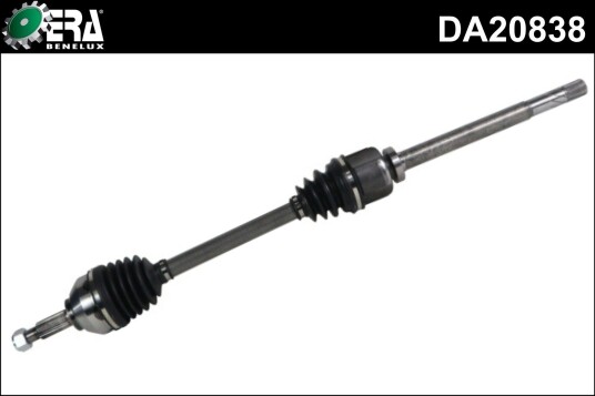 ERA Benelux DA20838 Drivaksel