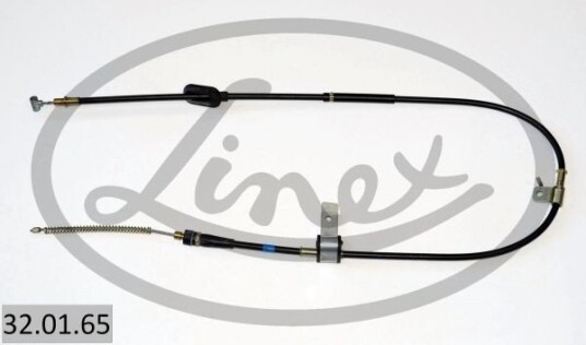 Bremsewire LINEX 32.01.65