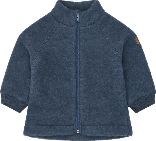 Mikk line | Wool Jacket | 128