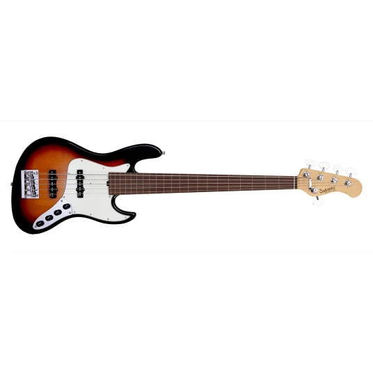 Sadowsky MetroExp21 Vin JJ5Mor FLwL TSB