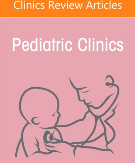 Health of Youth in the Carceral System, An Issue of Pediatric Clinics of North America Health of Youth in the Carceral System, An Issue of Pediatric Clinics of North America