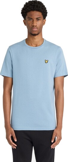 Lyle&scott Sports Short Sleeve T Shirt
