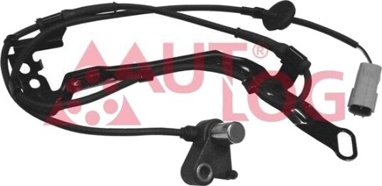 AUTLOG AS5009 Sensor ABS
