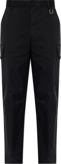 Moncler Herre Bukser Svart L,