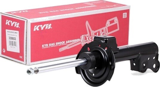 KYB 339853 Støtdemper