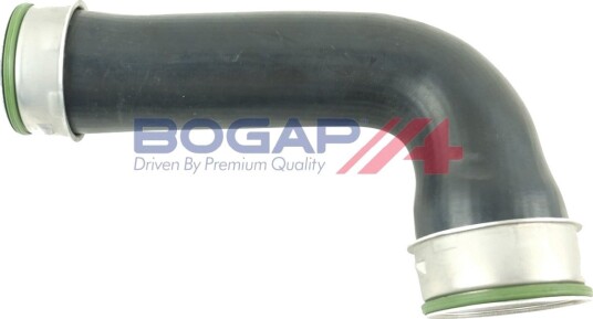 BOGAP A1711143 Ladeluftslange BOGAP A1711143 Ladeluftslange