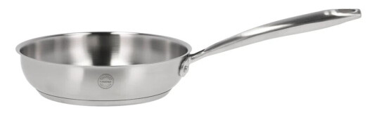 Pillivuyt Roya stekepanne 20 cm Rustfritt stål