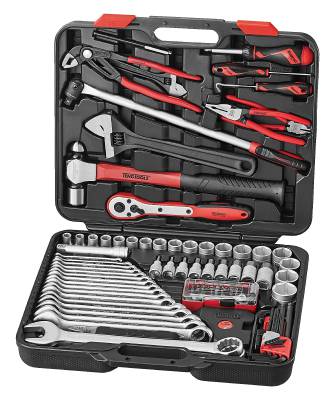 Teng Tools Verktøysett THDV105 Teng Tools Verktøysett THDV105