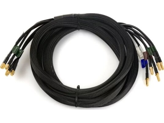 Poynting Antenne Tilbehør Kabel Acab119 3 Meter Forlengelse For Mimo1 5In1 Antenner Lmr195 Fr Nonhalogen Nontoxic