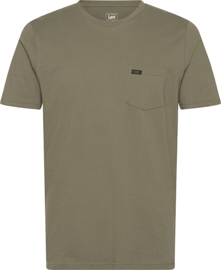 Lee Jeans | Pocket Tee | S