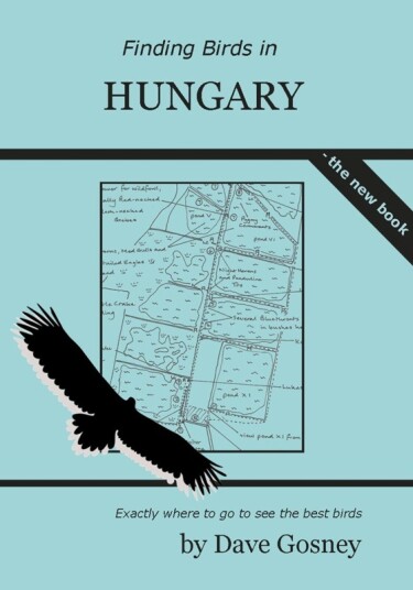 Finding Birds in Hungary Finding Birds in Hungary