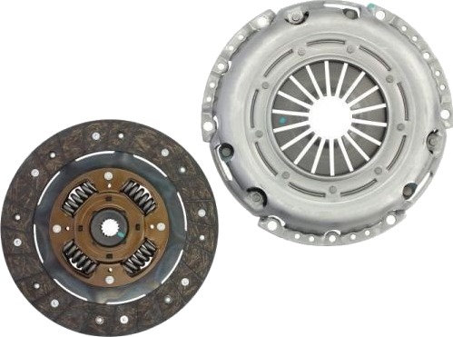 Clutchsett NEXUS F1G038NX Clutchsett NEXUS F1G038NX