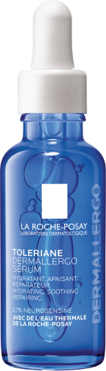La Roche-Posay Toleriane Ultra Dermallergo Ansiktsserum 30 ml La Roche-Posay Toleriane Ultra Dermallergo Ansiktsserum 30 ml