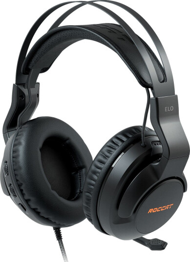 ROCCAT ELO 7.1 USB ROCCAT ELO 7.1 USB