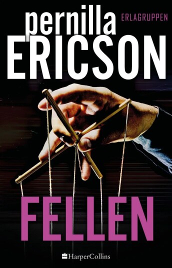 Fellen Av Pernilla Ericson Fellen Av Pernilla Ericson