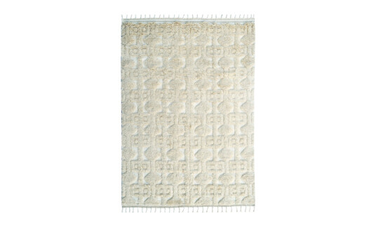 Soffadirekt MAPLE Ullteppe 200x300 Beige