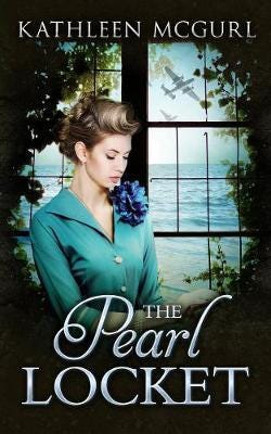 The Pearl Locket Av Kathleen Mcgurl
