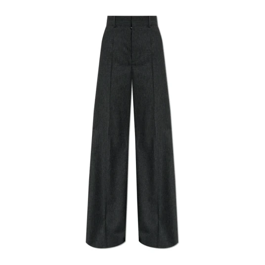 Dsquared Dsquared2 Dame Bukser Grå XS