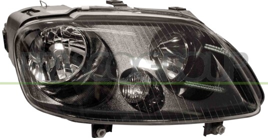 PRASCO VG7154915 Frontlykter