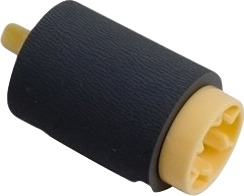 Samsung Jc97-02259A Roller Sort Gult JC97-02259A Samsung Jc97-02259A Roller Sort Gult JC97-02259A