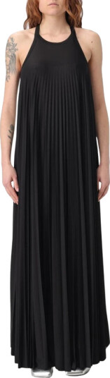Sportmax Dame Kjoler Svart S,