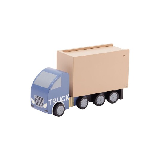 Kids Concept Lastebil Aiden Kids Concept Lastebil Aiden