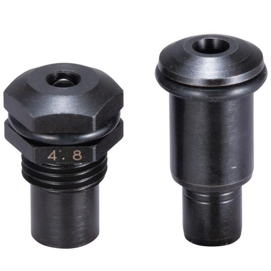 Makita 191C03-4 Nese for 4,8 mm nagler Maskintilbehør & forbruk