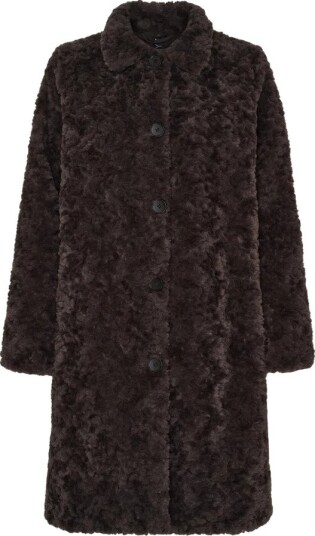 Notyz Dame Jakker Brun XL, Notyz Dame Jakker Brun XL,