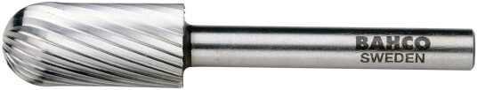 Bahco Roterende fil HSSG-C1225M