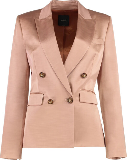 Pinko Dame Jakker Rosa S, Pinko Dame Jakker Rosa S,