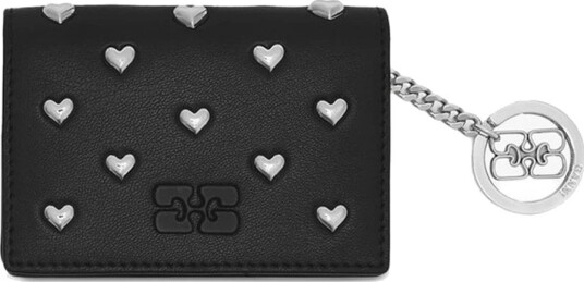 Ganni unisex Accessories Svart ONE SIZE, Ganni unisex Accessories Svart ONE SIZE,