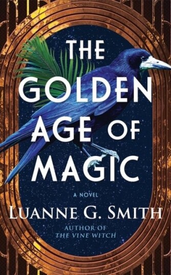 The Golden Age of Magic The Golden Age of Magic