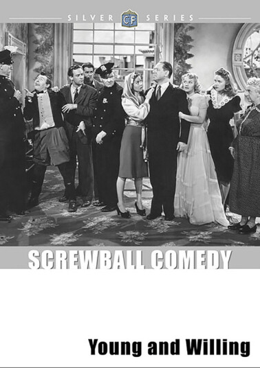 Young & Willing (classicflix Silver Series) DVD