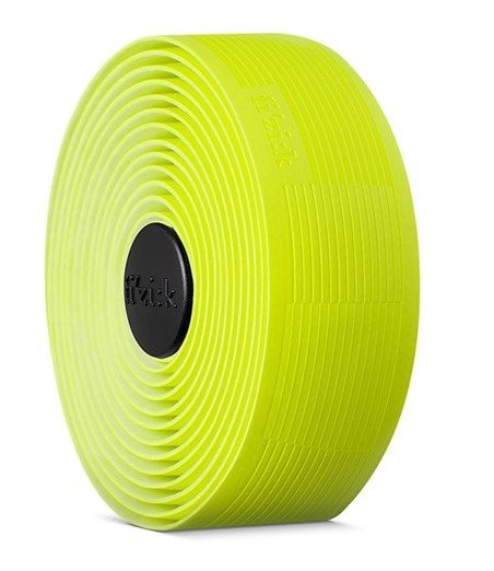 Fizik Vento Microtex Solocush Tacky Styretape Fluo Fizik Vento Microtex Solocush Tacky Styretape Fluo