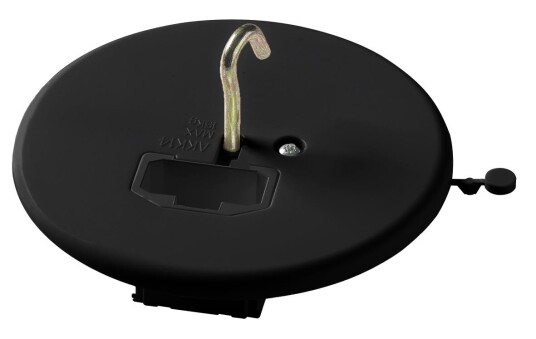 ABB AKK14M Svart