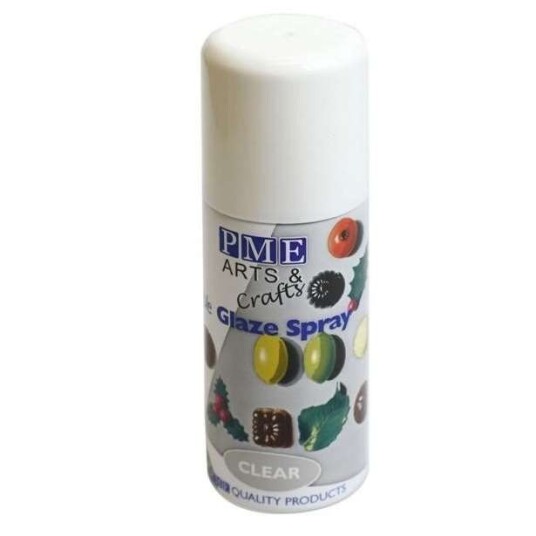 Pme Glansspray Blank Pme Glansspray Blank