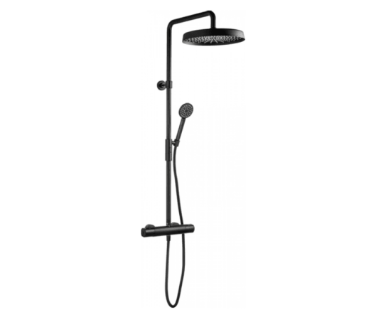 Tapwell ARM7200 Takdusj Matt Sort Tapwell ARM7200 Takdusj Matt Sort