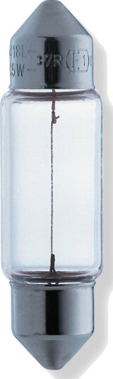 Glødelampe OSRAM 6418 Glødelampe OSRAM 6418