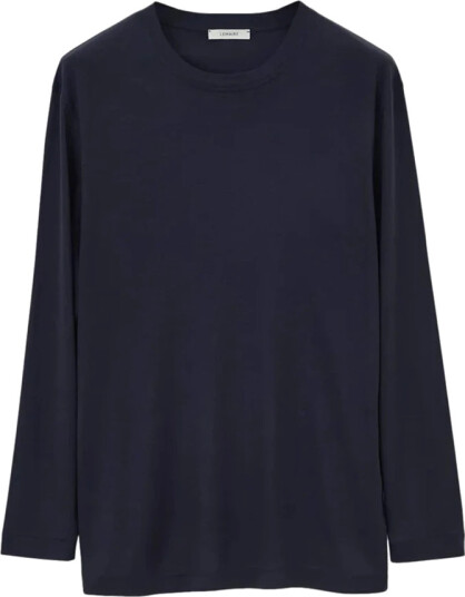 Lemaire Herre Topper Svart L,