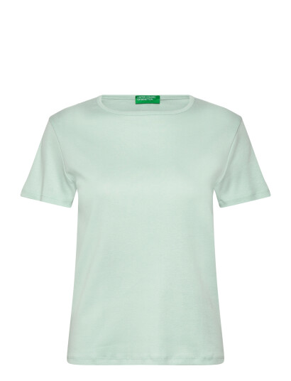 United Colors of Benetton 3Ga8D10Bx_189_M Green XL United Colors of Benetton 3Ga8D10Bx_189_M Green XL