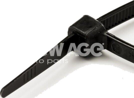 NEW AGE 260/10 Sortiment, kabelstrips
