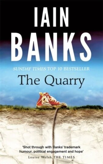 The Quarry Av Iain Banks The Quarry Av Iain Banks