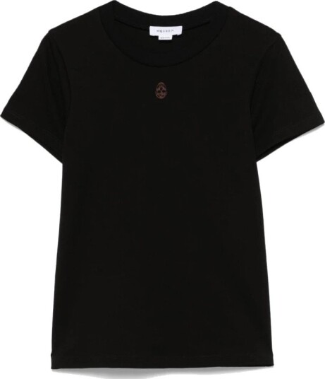 Alexander McQueen Dame Topper Svart XS,