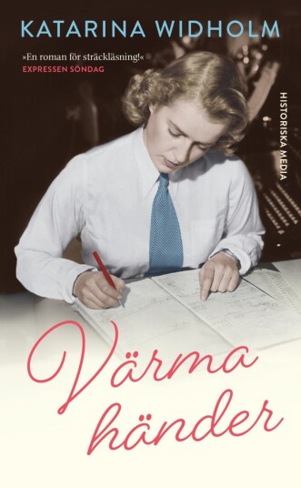 Värma händer Värma händer