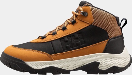 Helly Hansen Buckhorn Boots Herre Brun 43