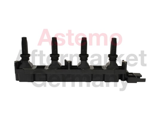 Tennspole coil HÜCO 2503843