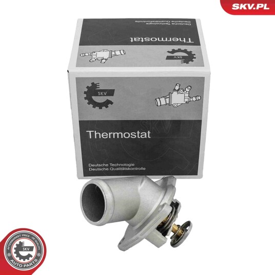 Termostat, kjølemiddel ESEN SKV 20SKV232